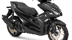 Warna Baru Yamaha Aerox 155 di Akhir Tahun