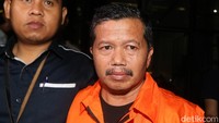 Rosidin pun kini harus mempertanggungjawabkan perbuatannya di balik jeruji besi.