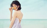 Tubuh Seramping Bae Suzy Bisa Didapat Dengan Konsumsi Makanan Ini