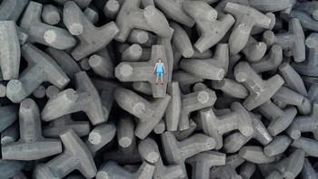 Hong Kong. Foto: Evo.ru