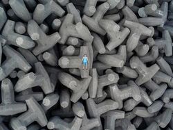 Deretan Citra Satelit Bumi yang Bikin Mata Terpukau