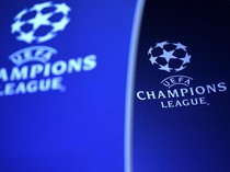 Hasil Babak 16 Besar Liga Champions Leg 1