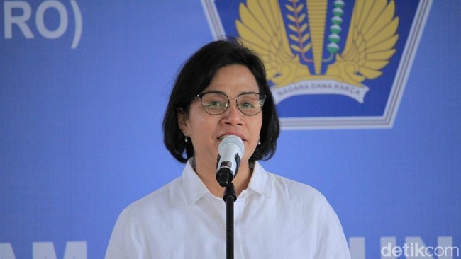 Prabowo Sebut Utang RI Rp 9.000 T, Sri Mulyani dan Luhut Buka Suara