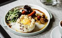 Gurih Leleh Beefsteak dengan Telor Ceplok Ada di 5 Resto Ini