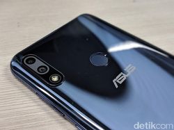 Unboxing Zenfone Max Pro M2 yang Siap Goda Kantongmu