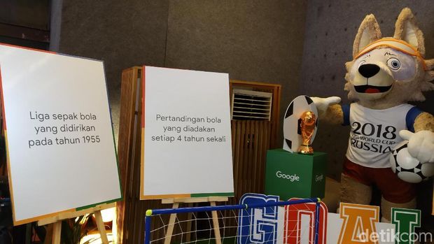 Tebak-tebakan Hal Paling Dicari Netizen Indonesia di Google