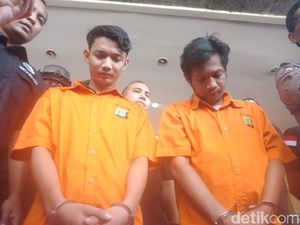 Kronologi Tukang Parkir Keroyok Anggota TNI di Ciracas