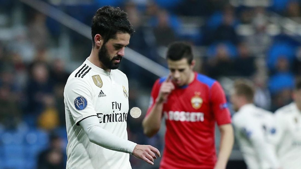 Foto: Gonzalo Arroyo Moreno/Getty Images