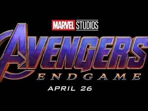 Captain Marvel Bertemu Thor di Trailer Terbaru Avengers: Endgame