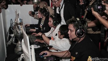 Spirit of Millennials Games Day 2018 merupakan festival permainan digital yang terdiri dari beberapa kegiatan diantaranya Turnamen PUBG Millennial BUMN, Turnamen Millennial Pro Mobile bagi komunitas yang didukung jaringan Telkomsel, BOD Games Exhibition yang mengikutsertakan jajaran direksi BUMN untuk bertanding dengan pemain profesional, dan Turnamen Millennial Pro yang diikuti oleh 16 finalis pertandingan IndiHome E-Sport League 2018 yang merupakan pemain profesional. 16 Finalis ini telah tersaring dari 3000 peserta yang 75% diantaranya merupakan pelanggan IndiHome. 