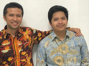 Kenangan Emil Dardak Soal Kegigihan dan Jalan Politik Adiknya