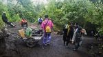 Memburu Rezeki Melalui Taksi Ijen