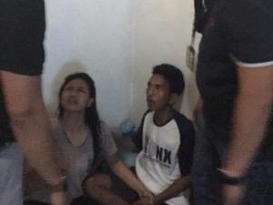 Polisi Tangkap Suami-Istri Pengeroyok Anggota TNI di Ciracas