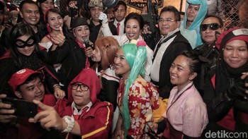 Kementerian BUMN RI bersama PT Telkom Indonesia (Persero) Tbk (Telkom) menggelar event Spirit of Millennials Games Day 2018. Festival ini merupakan bagian dari program Spirit of Millennials yang diinisiasi Kementerian BUMN untuk memberikan wadah kreativitas dan inovasi bagi karyawan muda yang akan dibentuk di masing-masing BUMN guna mendorong semangat transformasi BUMN dalam menghadapi era perubahan.  