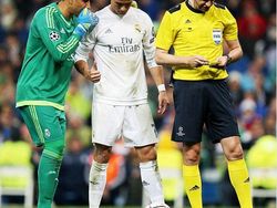 Real Madrid Luluh Lantak di Bernabeu, Meme pun Menyerbu