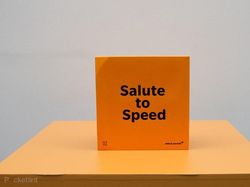 Melihat Si Garang OnePlus 6T Edisi McLaren, RAM-nya 10 GB