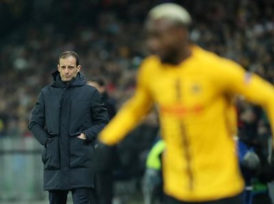 Deretan Calon Pengganti Massimiliano Allegri