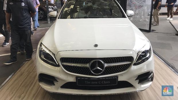 Syarat Mobil RI-1 dari Anti-Peluru Sampai Anti-Bom Syarat Mobil RI-1 dari Anti-Peluru Sampai Anti-Bom