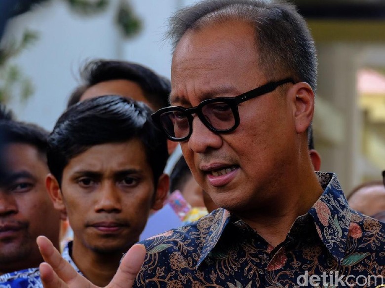 Ini Alasan Mensos Ubah Panti Wyataguna Jadi Balai Rehabilitasi Ini Alasan Mensos Ubah Panti Wyataguna Jadi Balai Rehabilitasi