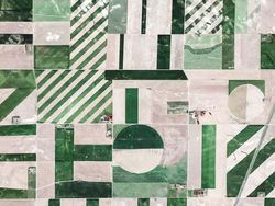 Deretan Citra Satelit Bumi yang Bikin Mata Terpukau