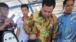 Motor Listrik Jadi Kuda Pacu Pemprov DKI Jakarta