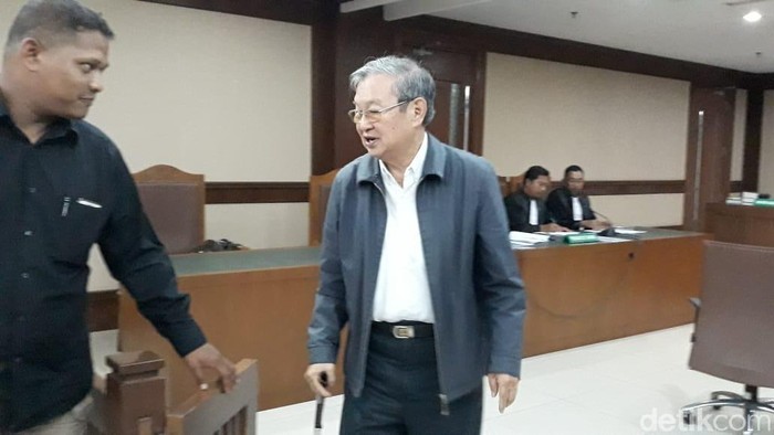 Tamin Sukardi