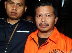 Banyak Kepala Daerah Ditangkap KPK, Kabinet Baru Harus Fokus Benahi Otda
