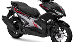 Warna Baru Yamaha Aerox 155 di Akhir Tahun
