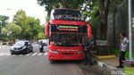Liburan Akhir Tahun di Semarang, Ada Bus Wisata Gratis!