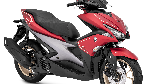Warna Baru Yamaha Aerox 155 di Akhir Tahun