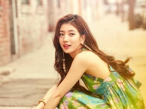Contek Menu Sarapan Bae Suzy Agar Tubuh Tetap Ramping dan Sehat