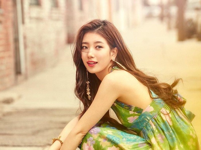 Contek Menu Sarapan Bae Suzy Agar Tubuh Tetap Ramping dan 