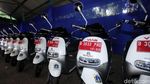 Motor Listrik Jadi Kuda Pacu Pemprov DKI Jakarta