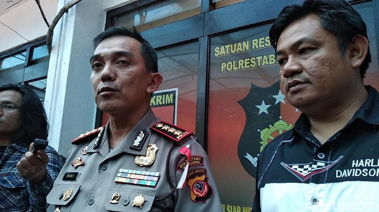 Polisi Selidiki Dugaan Adik Emil Dardak Meninggal karena Eksperimen Polisi Selidiki Dugaan Adik Emil Dardak Meninggal karena Eksperimen