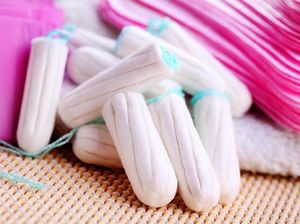 Buat Orang Jerman, Tampon Wanita Itu Barang Mewah Lho!