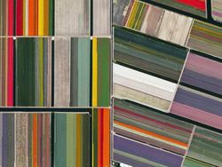 Deretan Citra Satelit Bumi yang Bikin Mata Terpukau