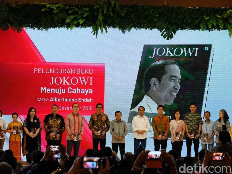 DetikNews - Berita hari ini di Indonesia dan Internasional