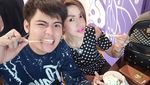 Suka Perawatan Mahal, Ini Gaya Barbie Kumalasari Kulineran di Bali