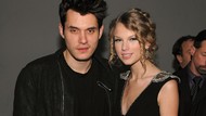 John Mayer Dapat Ancaman Kematian dari Fans Taylor Swift, Begini Responnya