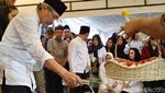 Tangis Arumi Bachsin Lepas Adik Iparnya