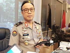 Polisi Buru Aktor Intelektual Hoax Surat Suara Tercoblos