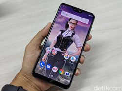 Unboxing Zenfone Max Pro M2 yang Siap Goda Kantongmu