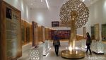 Foto: Museum Baru yang Keren & Asyik di Kudus