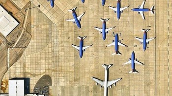 Bandara Southern California. Foto: Evo.ru