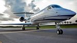Foto: Intip Jet Pribadi Messi, Seharga Rp 219 M
