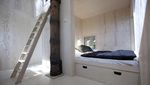 Foto: Hotel Ajaib yang Bisa Kamuflase di Swedia