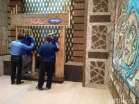 Bisa foto pakai pakaian adat (Akrom/detikTravel)