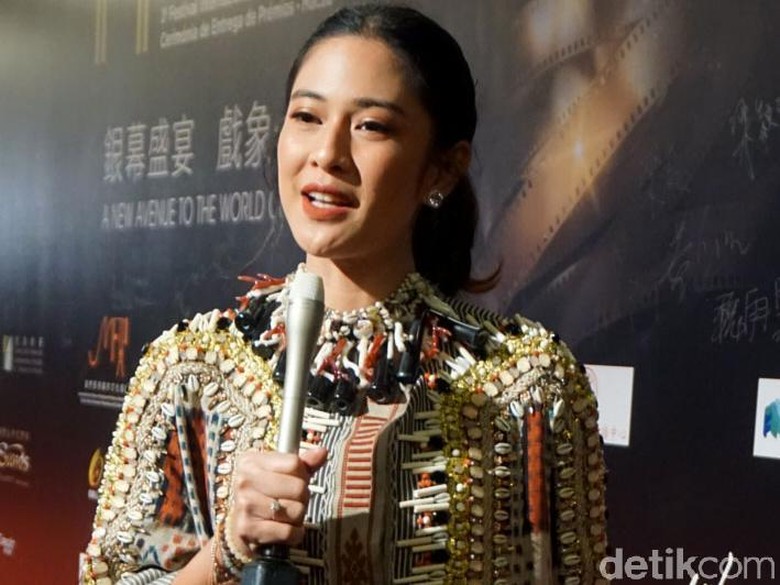 Foto: Delia Arnindita Larasati/detikHOT Foto: Delia Arnindita Larasati/detikHOT