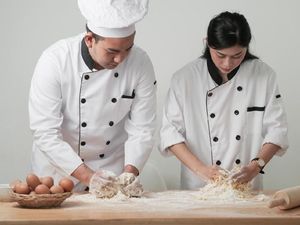 Kalau Mau Bikin Kue Sendiri, Ikuti Dulu Kursus di 5 Tempat Ini
