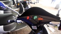 Ada 50 unit motor listrik Viar Q1 yang disebar. Sehingga menambah daftar daerah perkantoran dan wisata yang menggunakan motor listrik selain PT PLN (Persero).